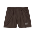 Gallery Dept. Zuma Shorts Chocolate