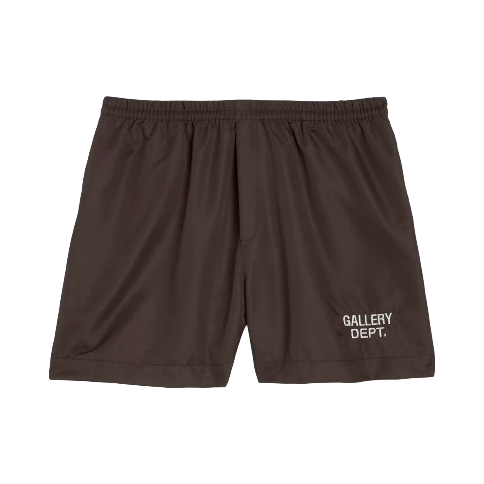 Gallery Dept. Zuma Shorts Chocolate