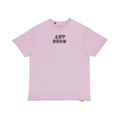 Gallery Dept. Art Deco Tee Lavender