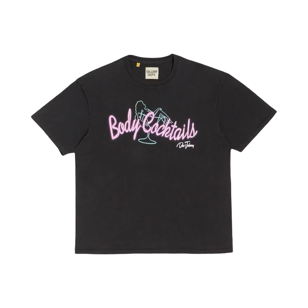 Gallery Dept. Body Cocktails Tee