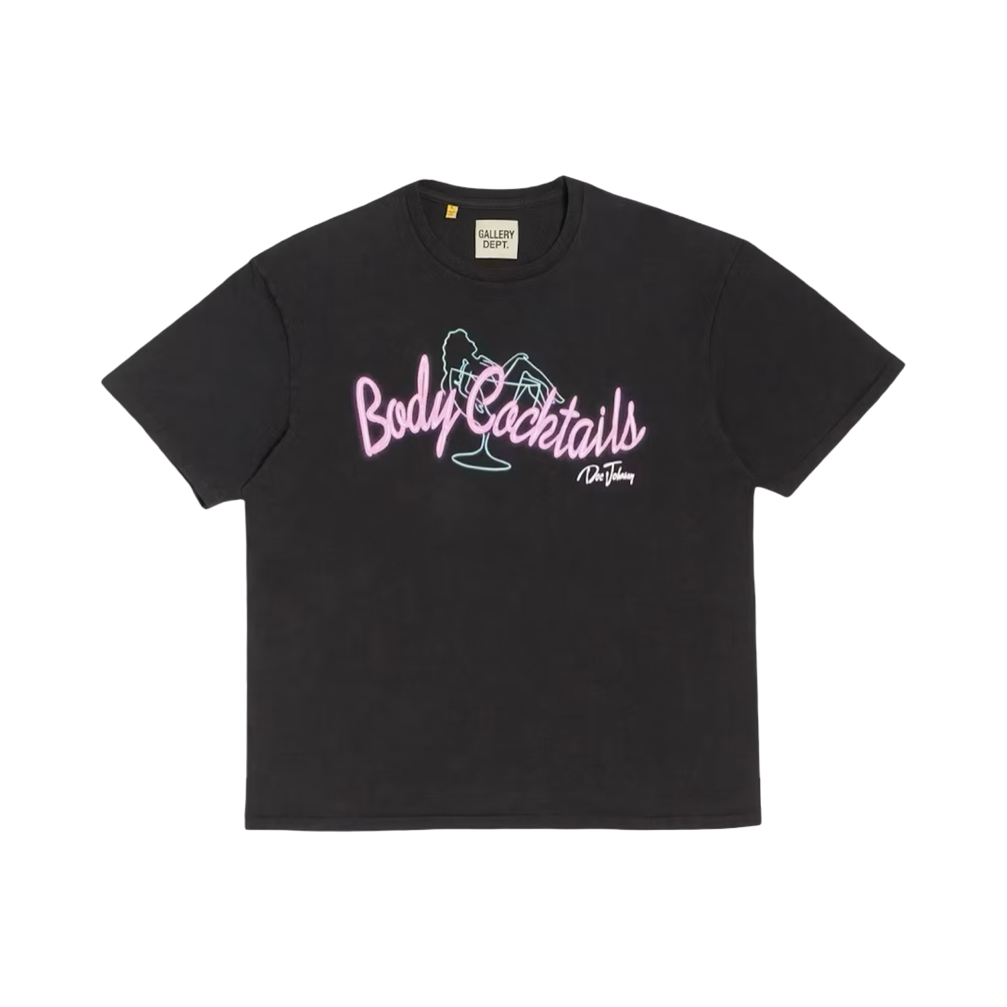 Gallery Dept. Body Cocktails Tee