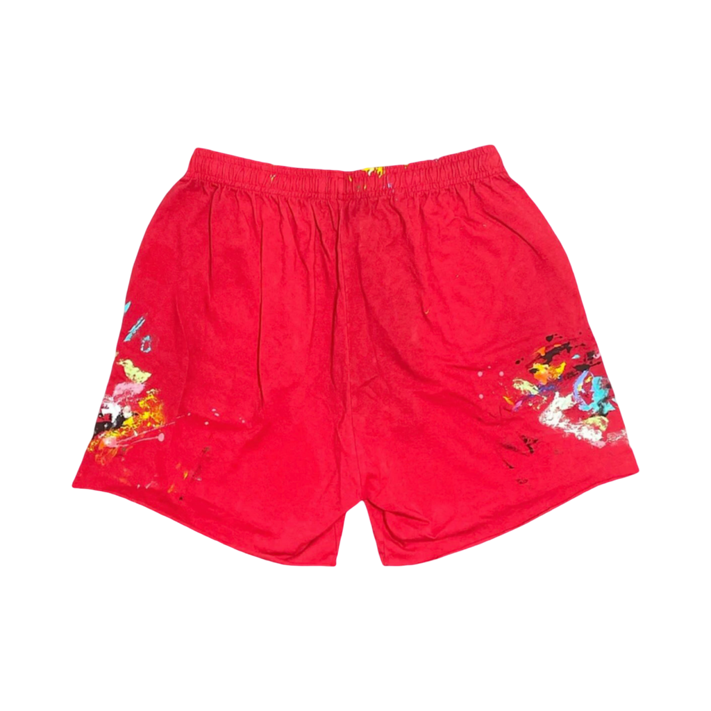 Gallery Dept. Insomnia Shorts Red