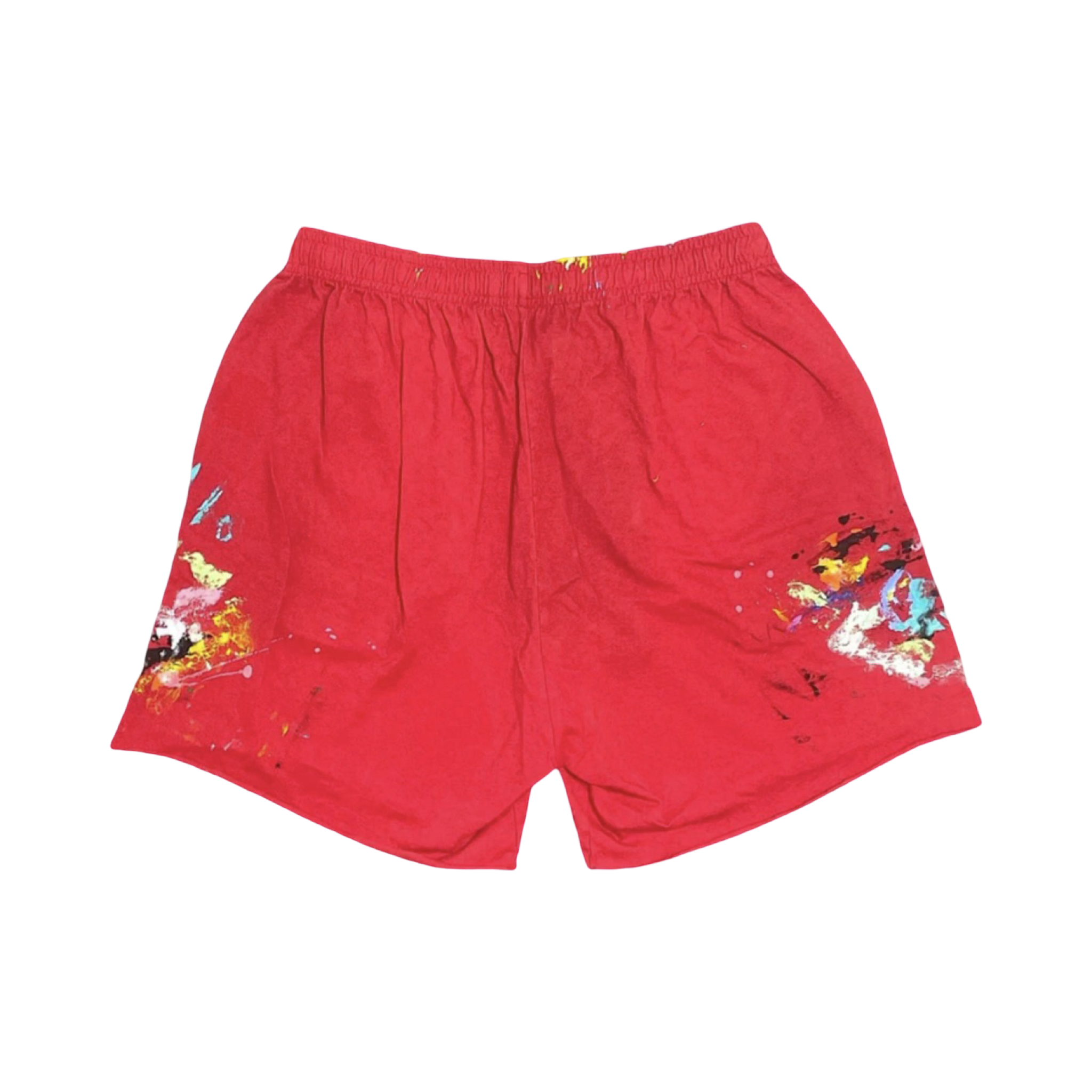 Gallery Dept. Insomnia Shorts Red