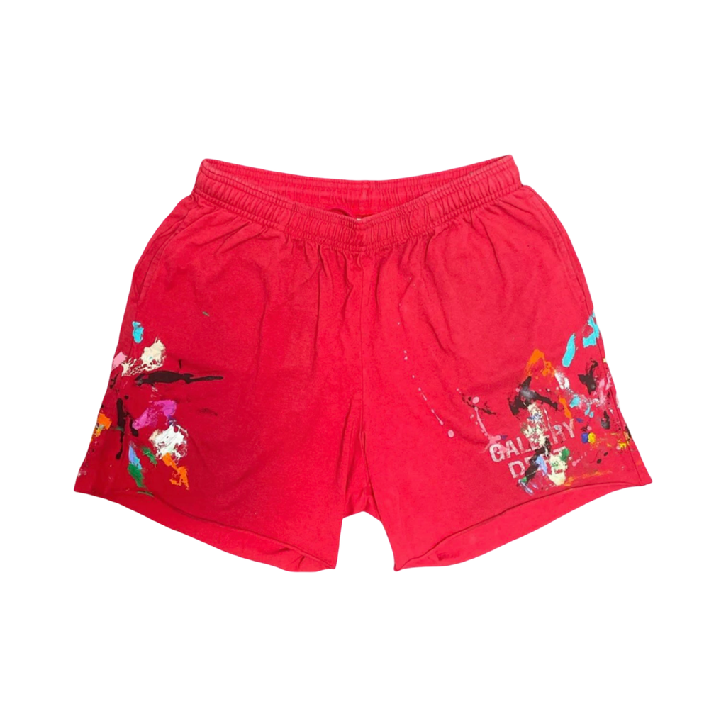 Gallery Dept. Insomnia Shorts Red