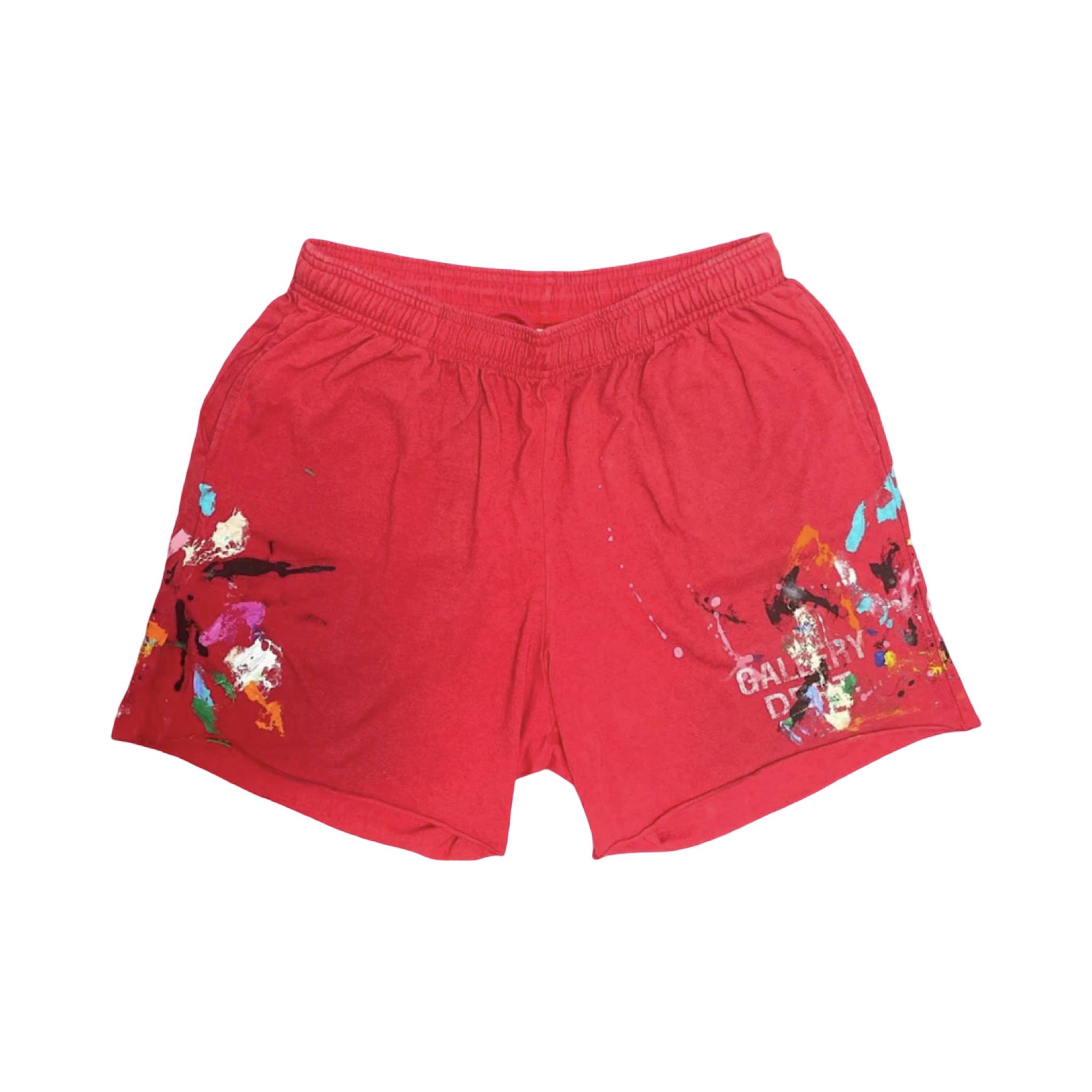 Gallery Dept. Insomnia Shorts Red