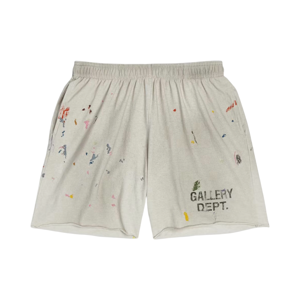 Gallery Dept. Insomnia Shorts White