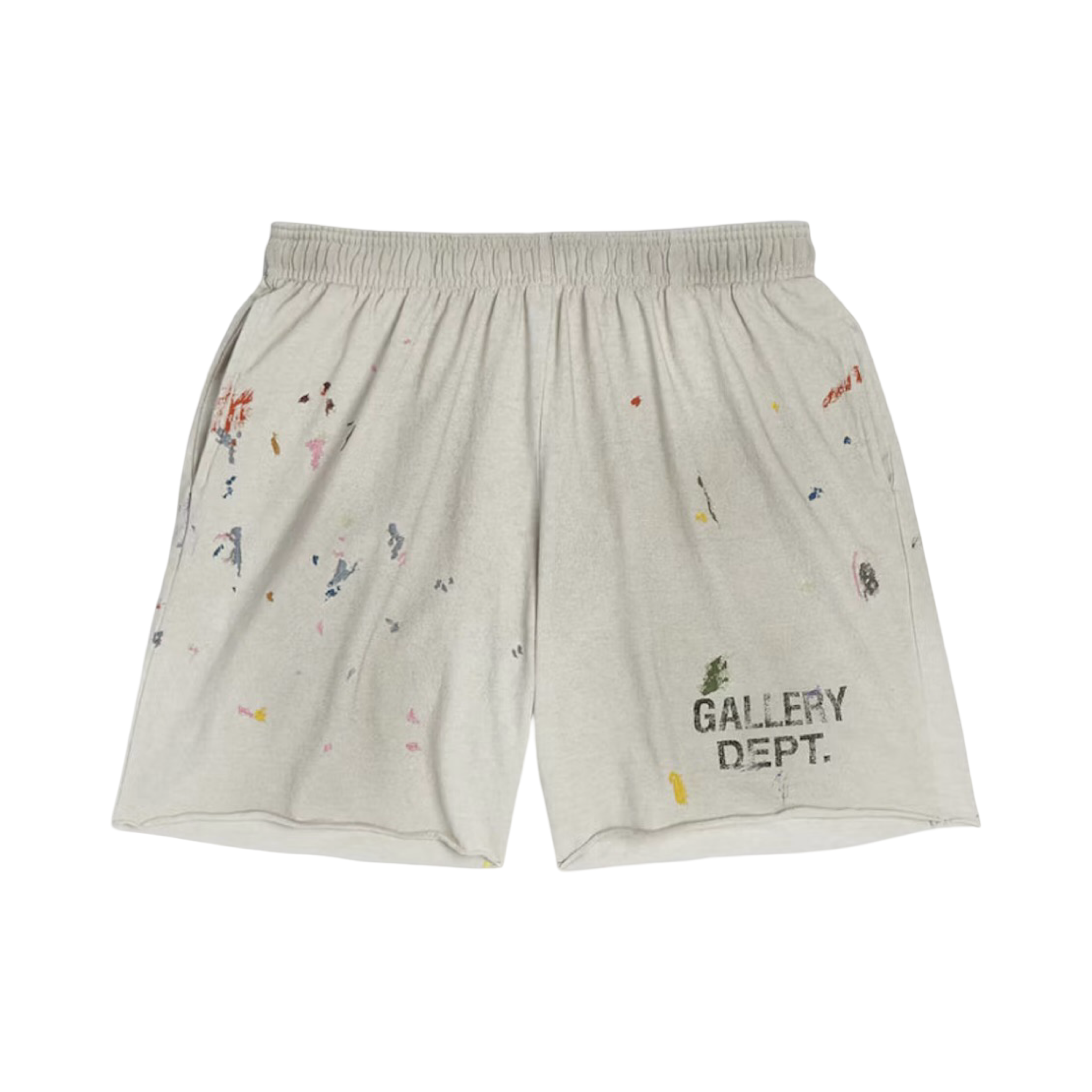 Gallery Dept. Insomnia Shorts White
