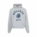 Gallery Dept. Grey Painting Hoodie