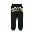 Saint Vanity Vain Sweats Black/Cream