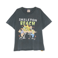 Gallery Dept Skeleton Beach Shirt