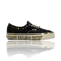 Vans OTW Era 95 Satoshi Nakamoto Round Lucky Charm