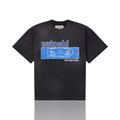 Satoshi Nakamoto Don't Forget To Smile Tee Black