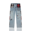 Satoshi Nakamoto Nessa Pants