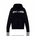 Louis Vuitton Silver Graphic Hoodie