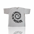 Satoshi Nakamoto Simulation Tee