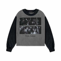 Stile De Amor Biocolore Longsleeve