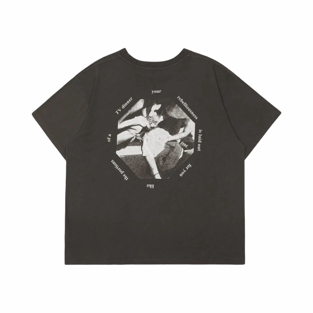 Enfants Riches Déprimés You Are Nothing Tee
