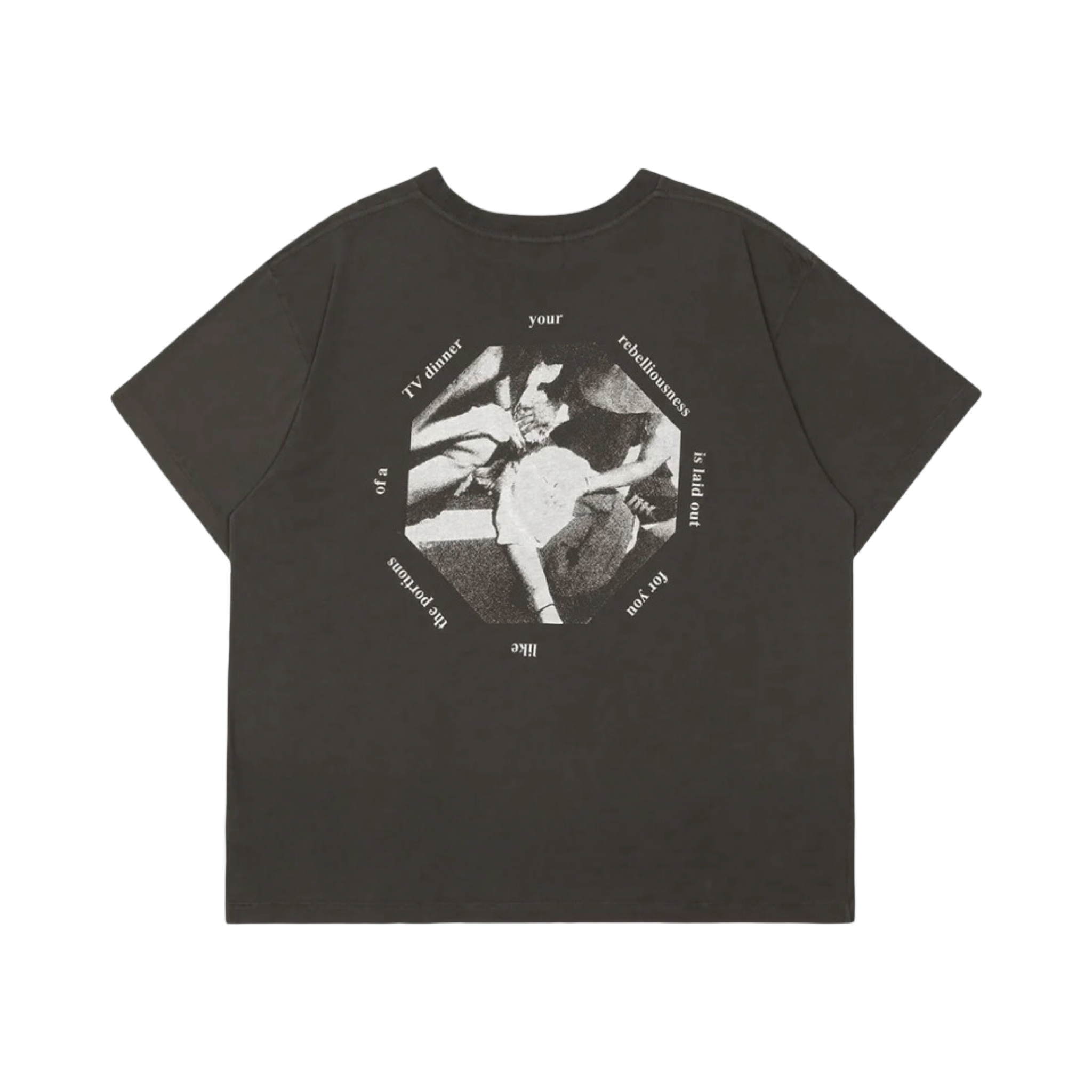 Enfants Riches Déprimés You Are Nothing Tee