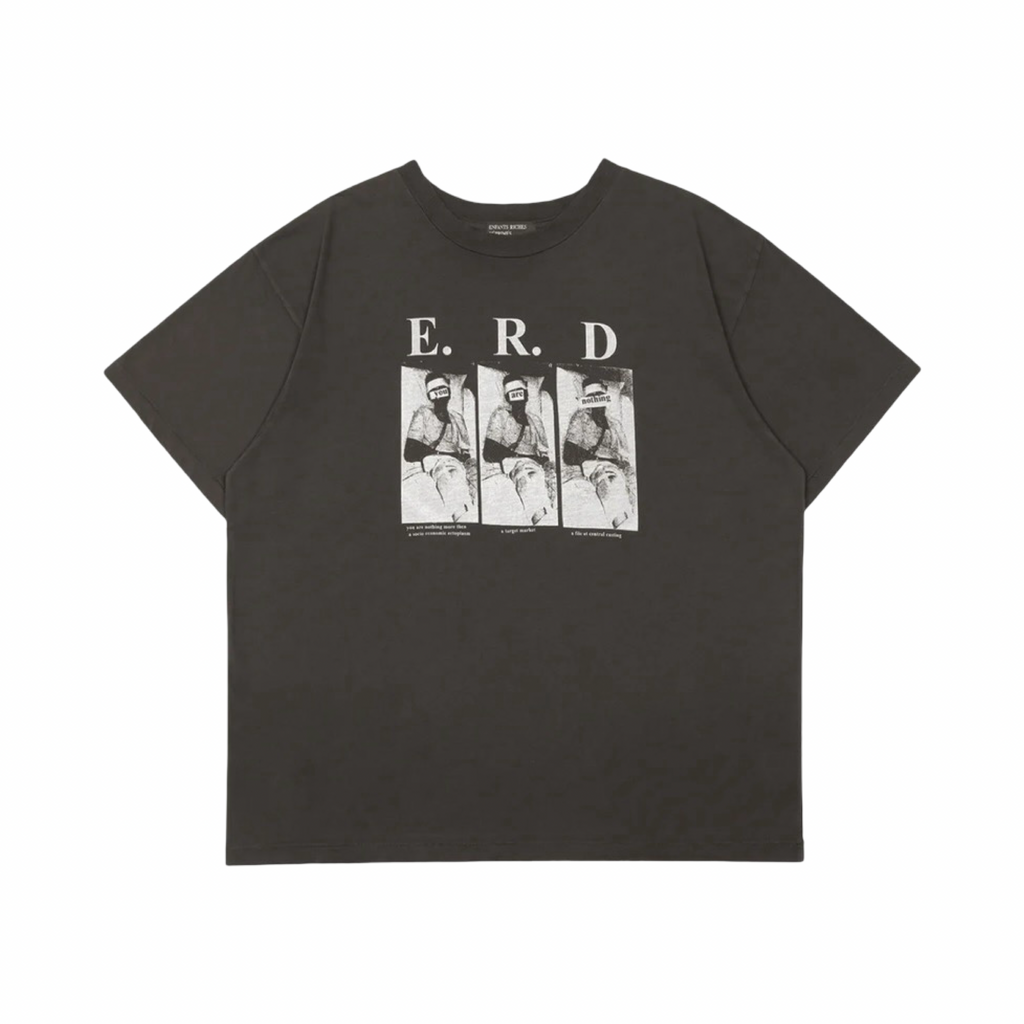 Enfants Riches Déprimés You Are Nothing Tee