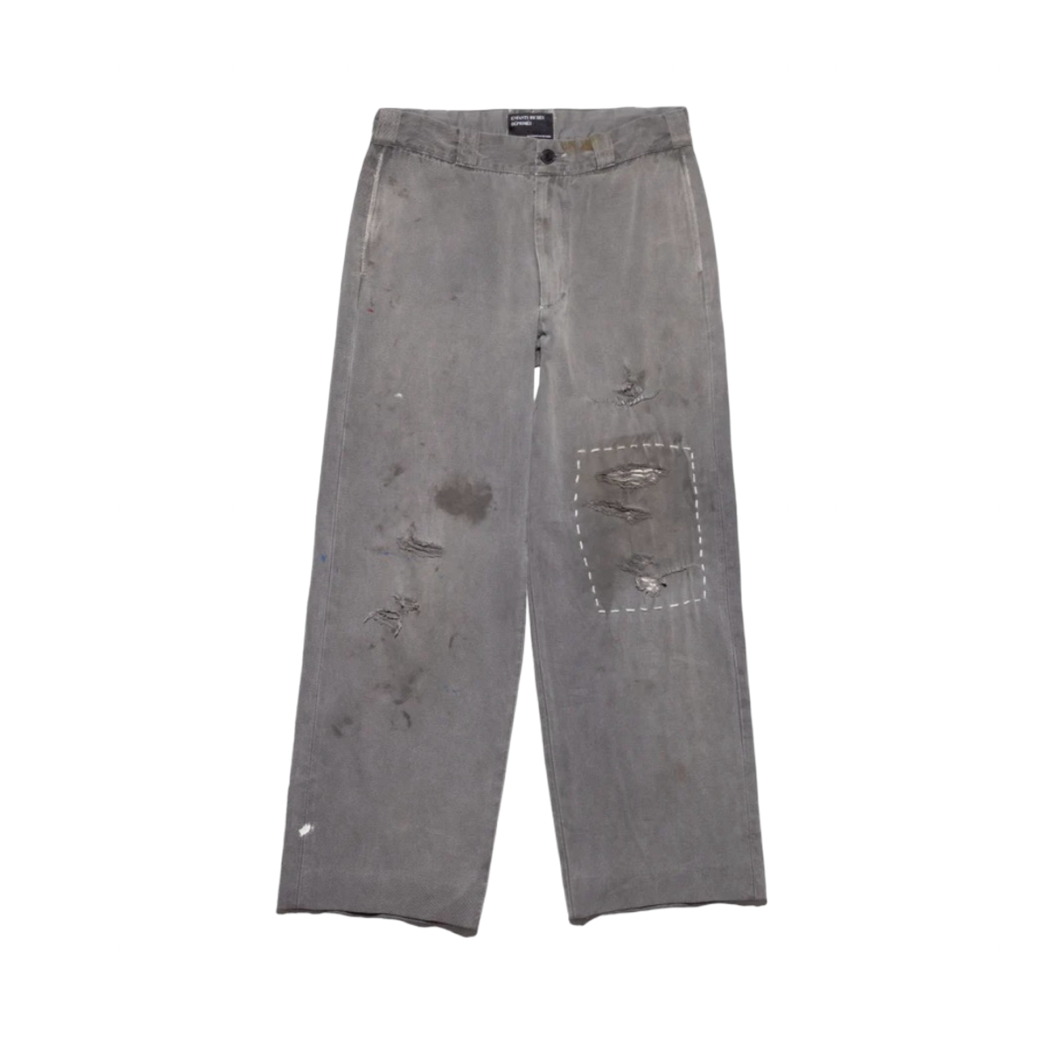 Enfants Riches Déprimés Soso's Repaired Trousers