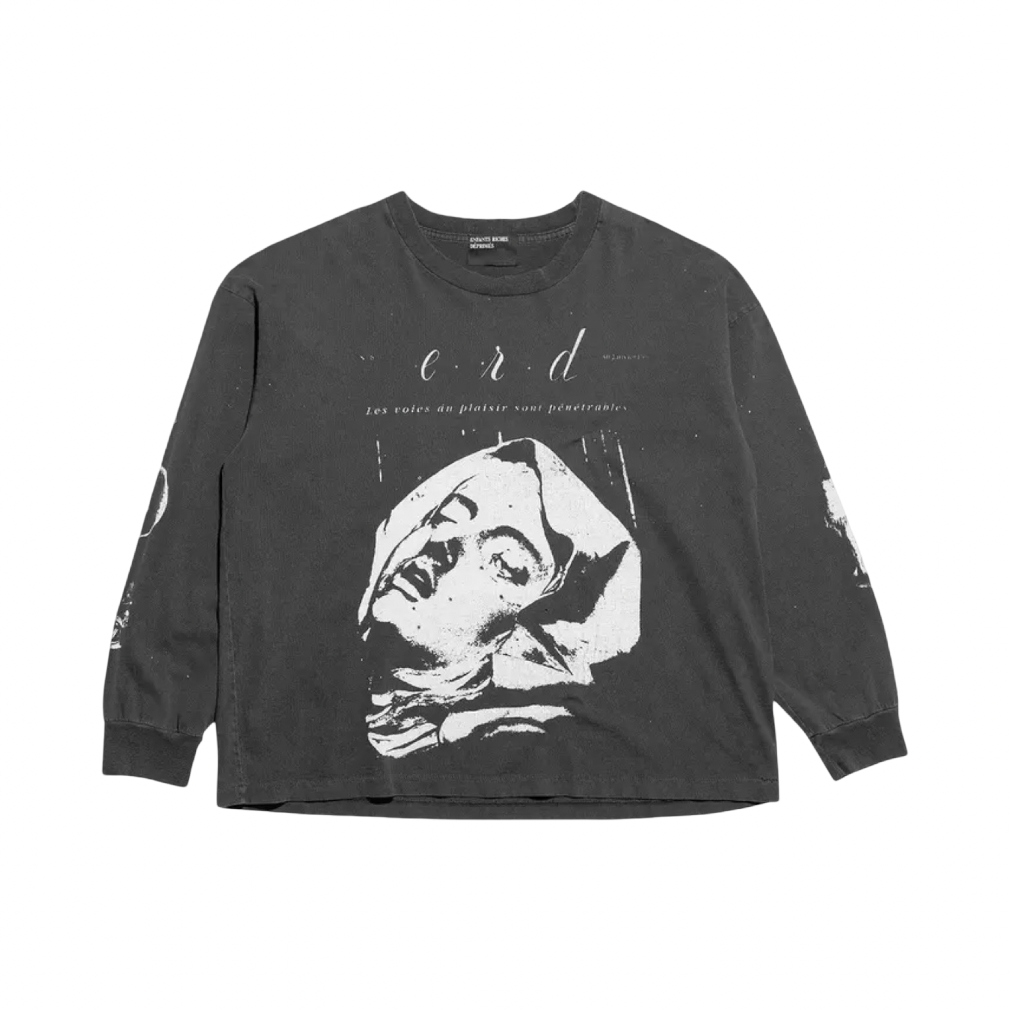 Enfants Riches Déprimés The Latency Longsleeve