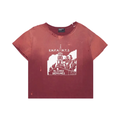 Enfants Riches Déprimés Burning Church Tee