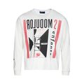 Enfants Riches Déprimés Modular Longsleeve White
