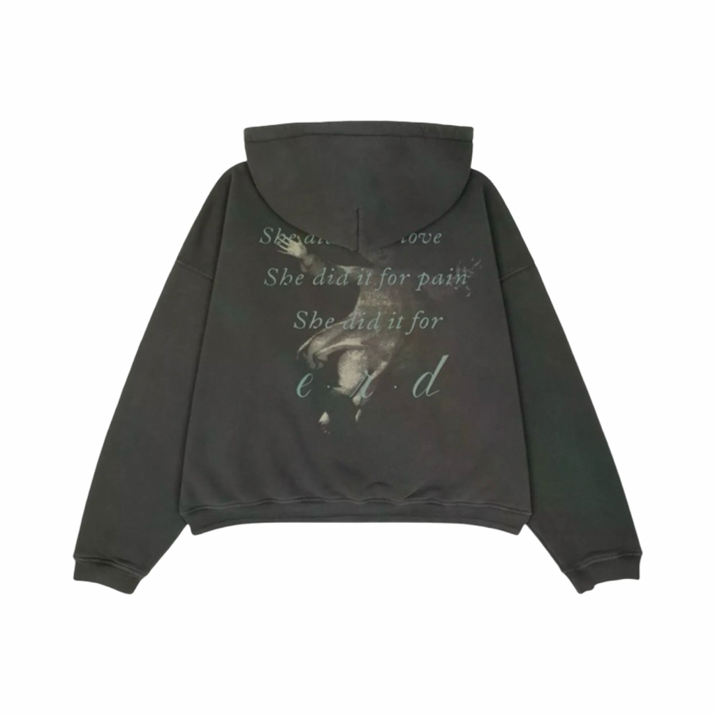 Enfants Riches Déprimés Well Of Loneliness Hoodie