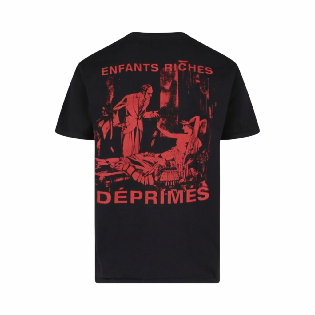 Enfants Riches Déprimés Dunked Dorothy Tee