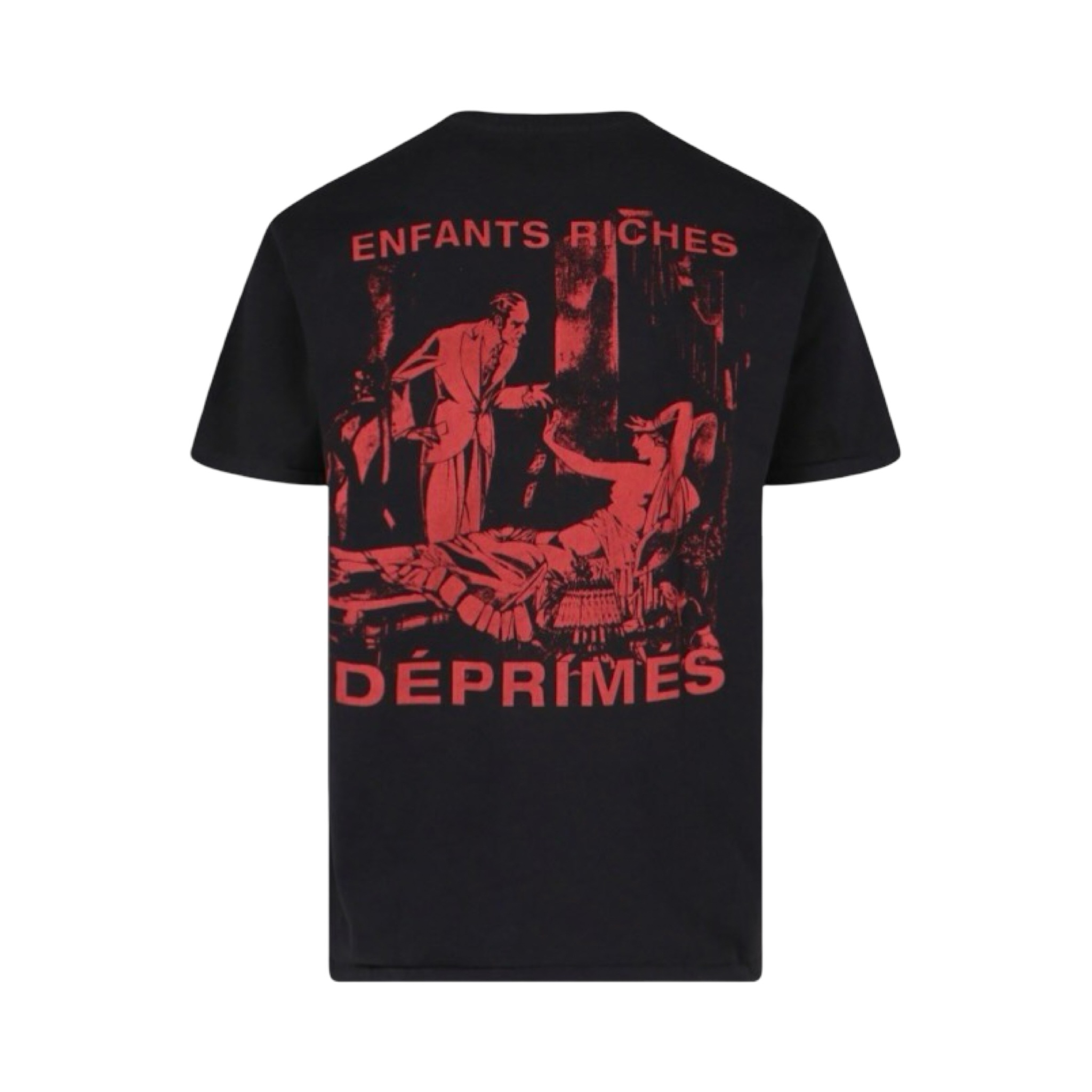 Enfants Riches Déprimés Dunked Dorothy Tee