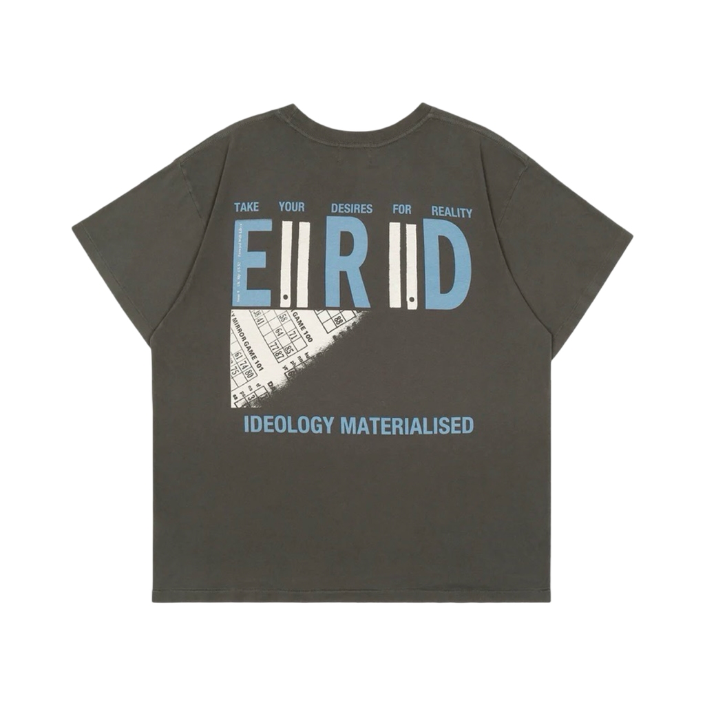 Enfants Riches Déprimés Blue Ideology Tee