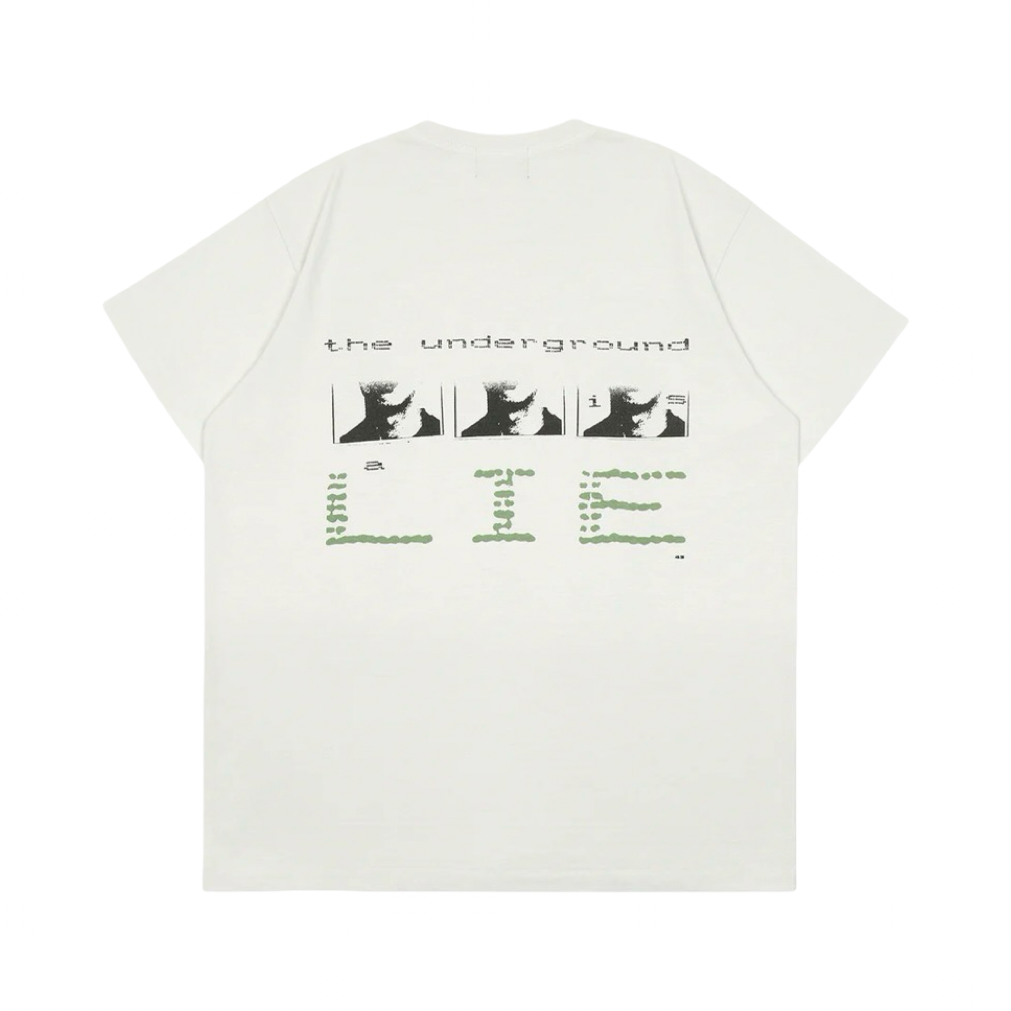 Enfants Riches Deprimes Classic Logo Longsleeve Red