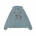 Enfants Riches Déprimés School Days Hoodie Blue