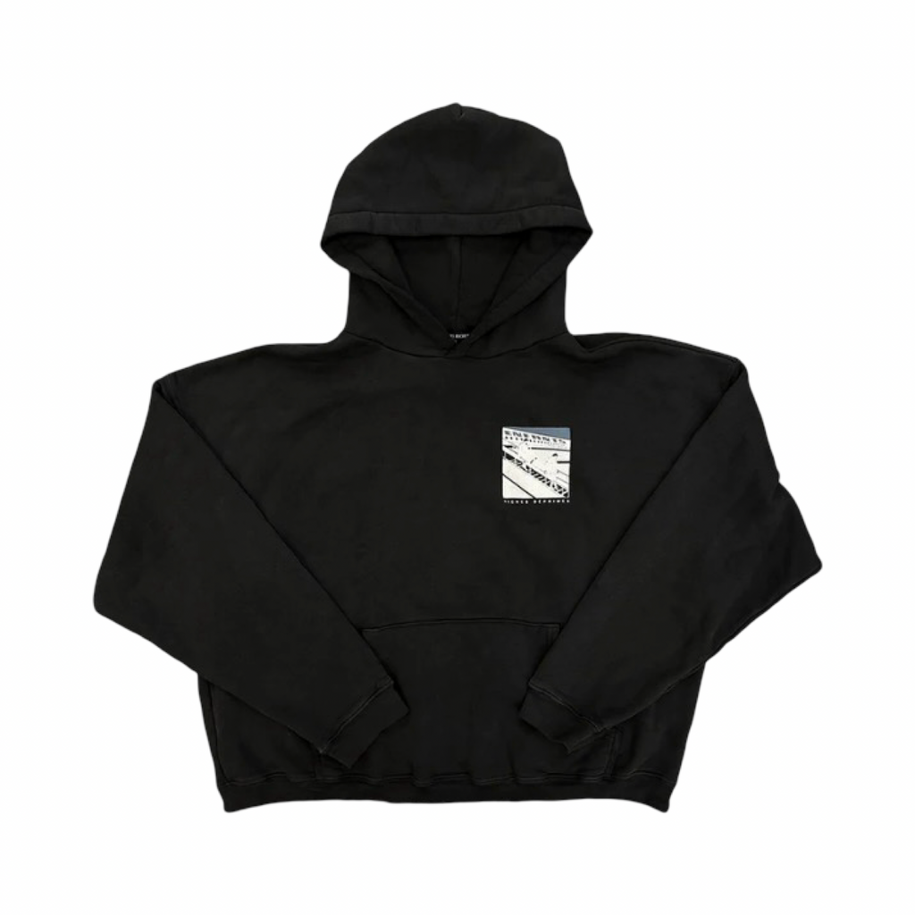 Enfants Riches Déprimés Flight Hoodie