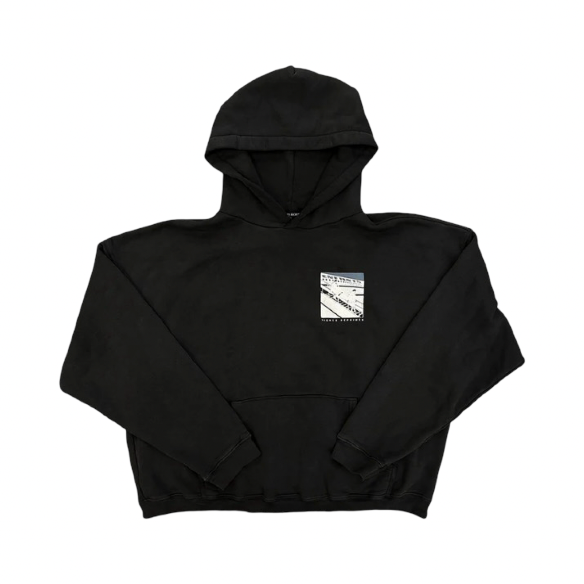 Enfants Riches Déprimés Flight Hoodie