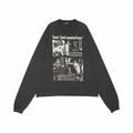 Enfants Riches Déprimés Teen Just Wanted Love Longsleeve