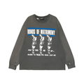 Enfants Riches Déprimés Bonds Of Matrimony Longsleeve