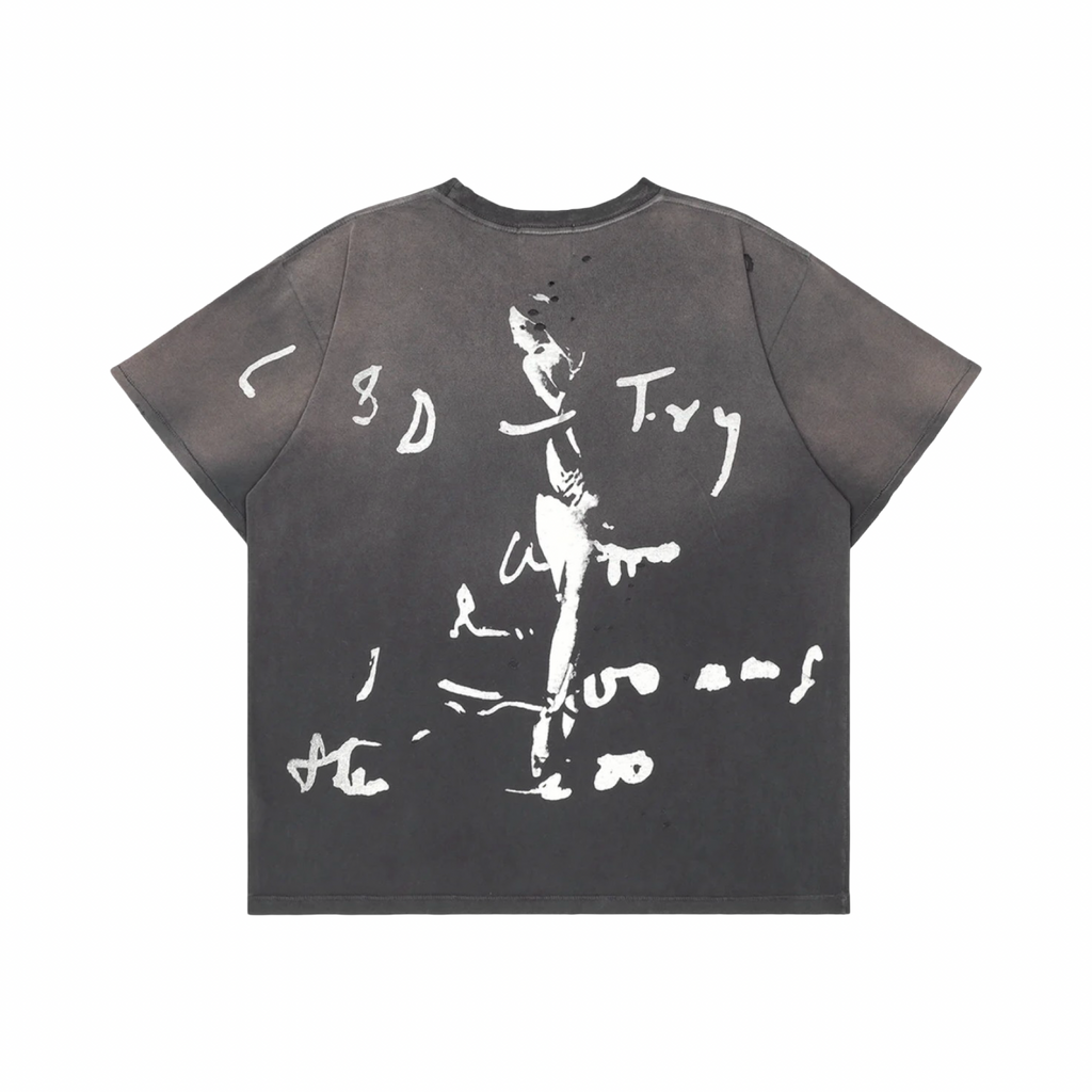 Enfants Riches Déprimés  Anti-Intellectual Ethic T-Shirt