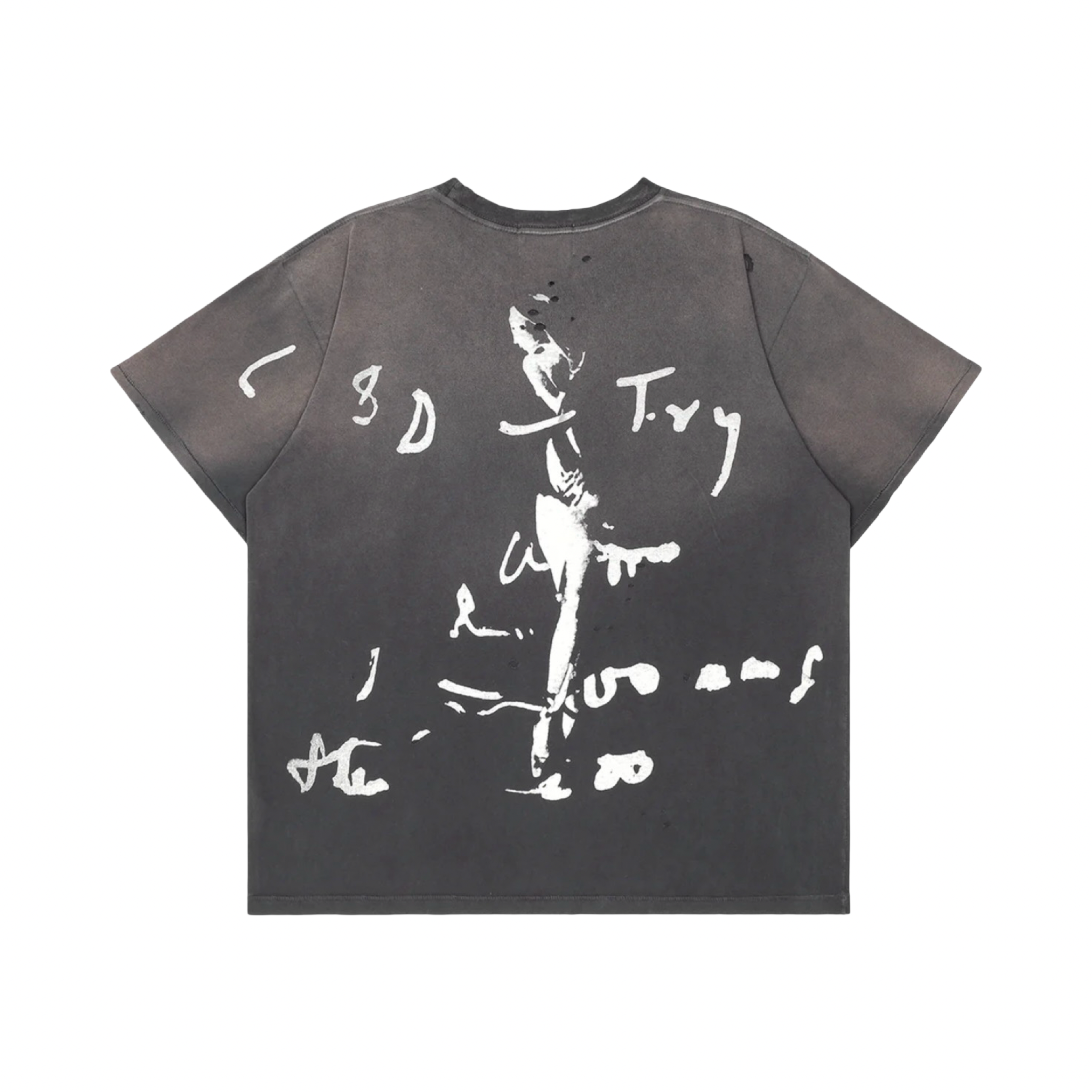 Enfants Riches Déprimés  Anti-Intellectual Ethic T-Shirt