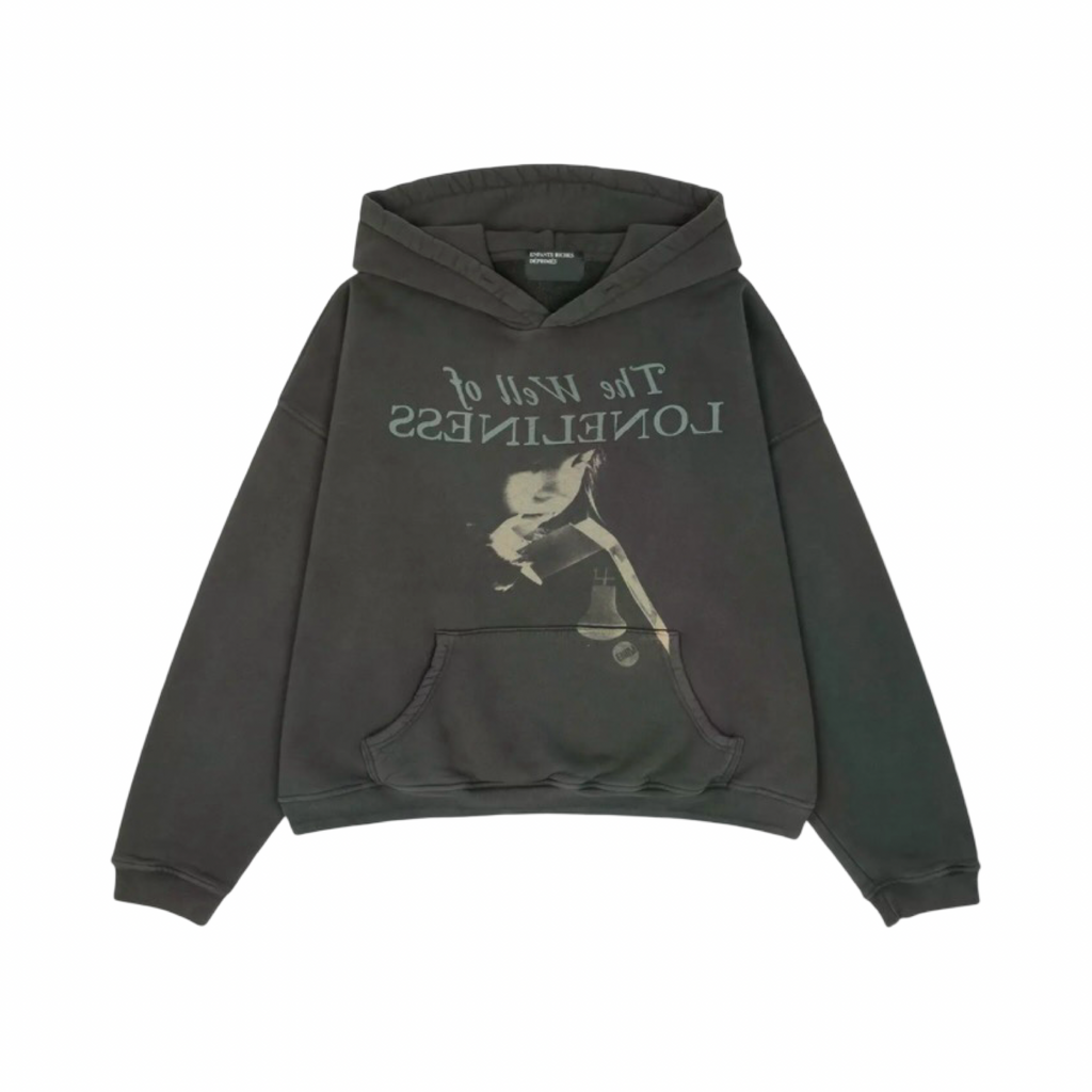 Enfants Riches Déprimés Well Of Loneliness Hoodie