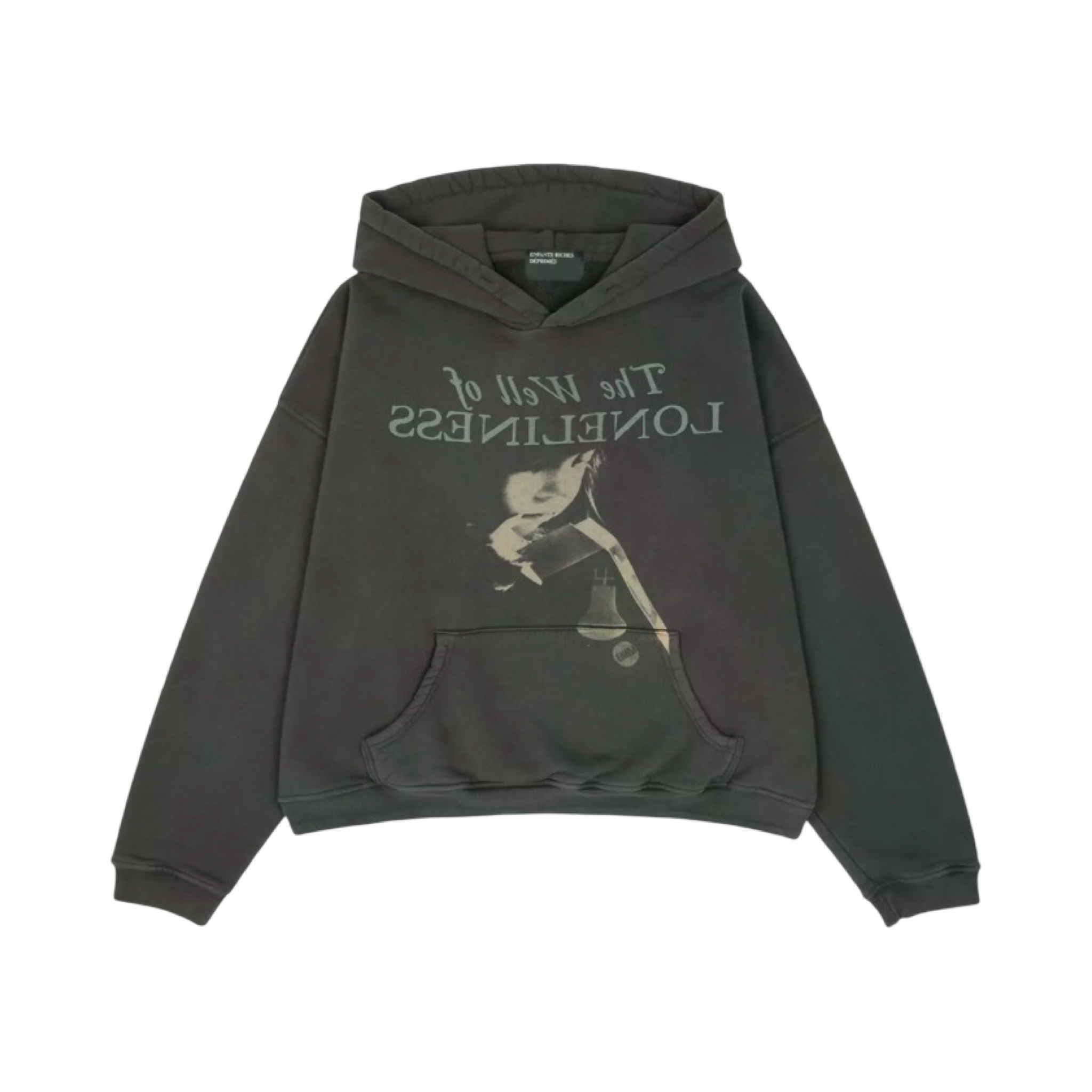 Enfants Riches Déprimés Well Of Loneliness Hoodie