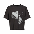 Enfants Riches Déprimés Holy Bible Assemblage Tee