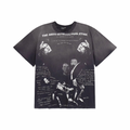 Enfants Riches Déprimés  Anti-Intellectual Ethic T-Shirt