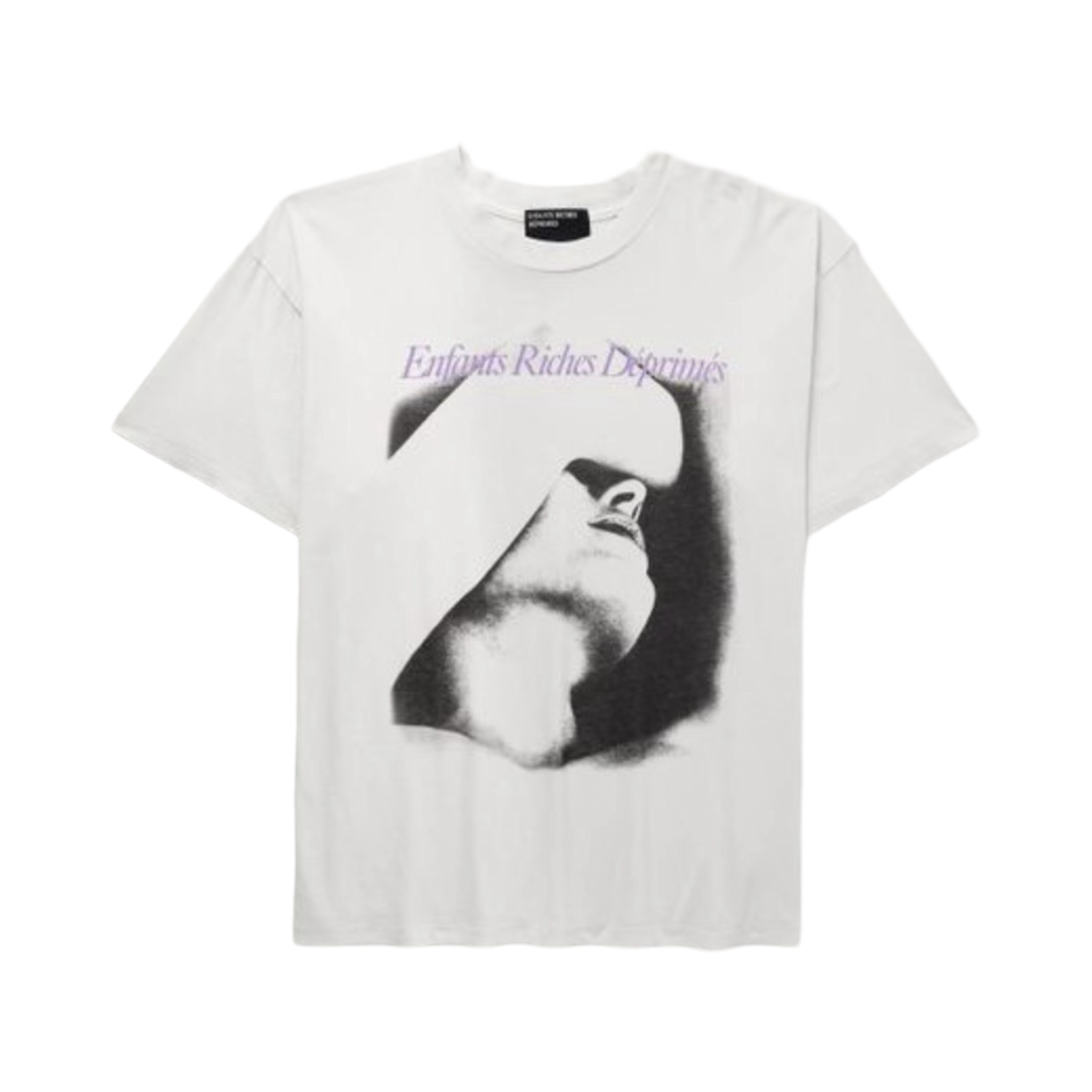 Enfants Riches Déprimés Chain To A Cloud T-Shirt