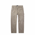 Enfants Riches Déprimés Painter Distressed Cargos Beige