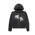 Enfants Riches Déprimés Holy Bible Zip Up