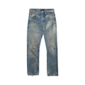 Enfants Riches Déprimés Straight Leg Antique Jeans