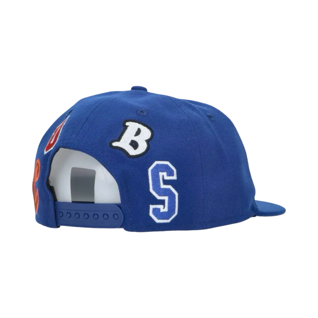 Saint Michael MLB New Era Cubs Cap