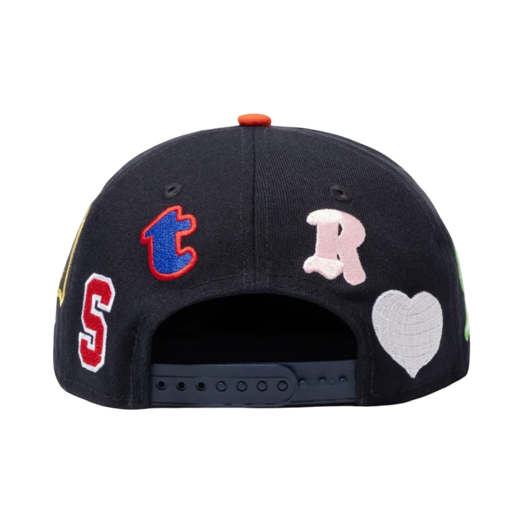 Saint Michael MLB New Era Astros Cap