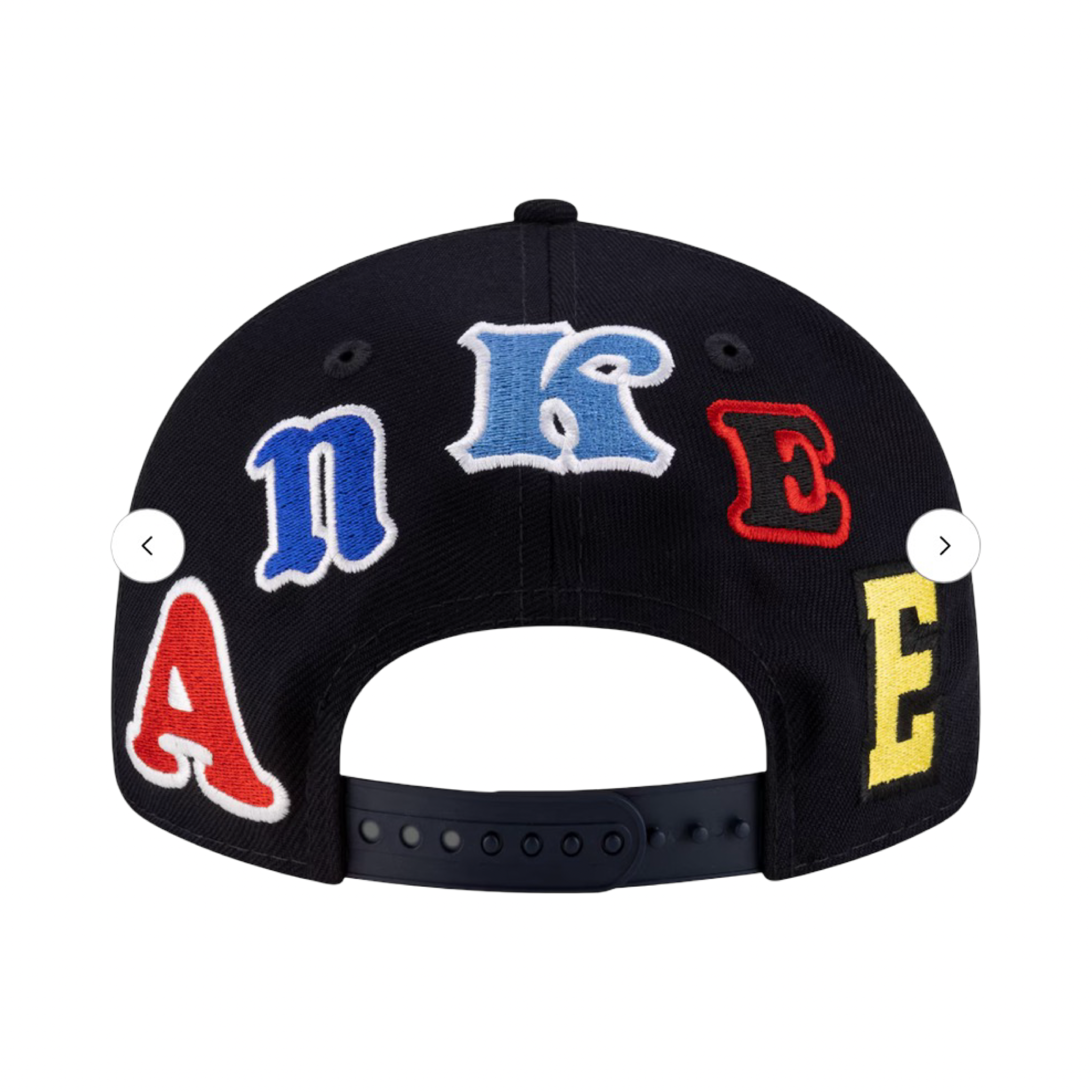 Saint Michael MLB New Era Yankees Cap
